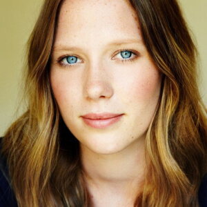 Brenna Harding
