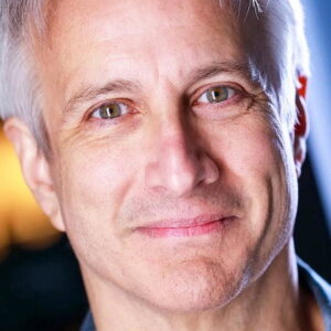 Bronson Pinchot