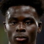 Bukayo Saka