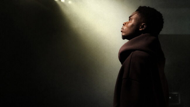 دانلود فیلم بوکایو ساکا: الان وقتش است Bukayo Saka: The Time Is Now 2026