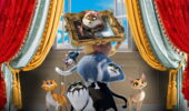 دانلود فیلم گربه ها در موزه Cats in the Museum 2023