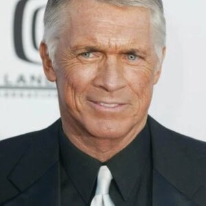 Chad Everett
