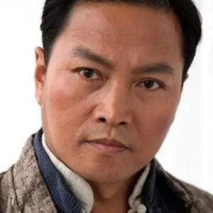 Chen Zhihui