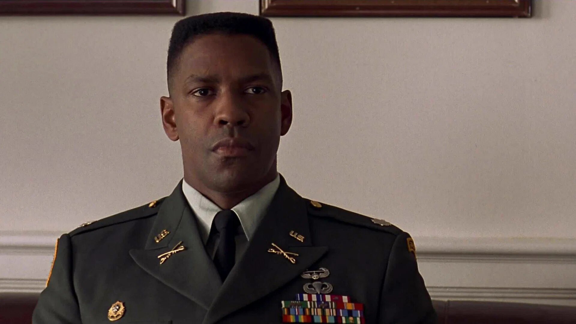 Courage Under Fire 1996 wallpaper