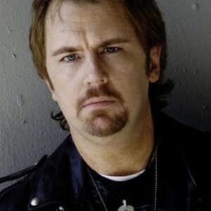 Dale Wade Davis