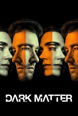 دانلود سریال ماده تاریک Dark Matter
