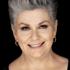 Dawn French