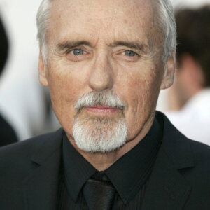 Dennis Hopper