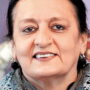 Dolly Ahluwalia