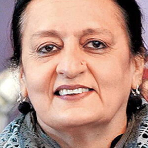 Dolly Ahluwalia
