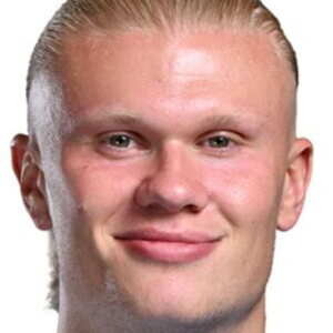 Erling Haaland