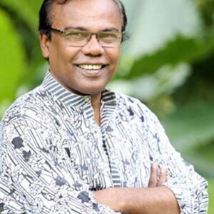 Fazlur Rahman Babu