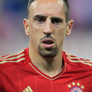 Franck Ribéry