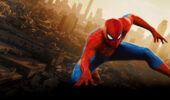 دانلود فیلم تکامل مرد عنکبوتی Generations: The Evolution of Spider-Man 2026