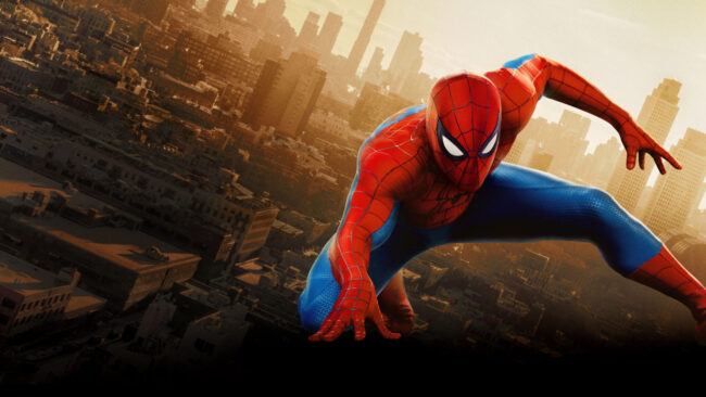 دانلود فیلم تکامل مرد عنکبوتی Generations: The Evolution of Spider-Man 2026
