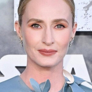 Genevieve O'Reilly