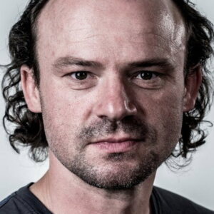 Gerhard Liebmann