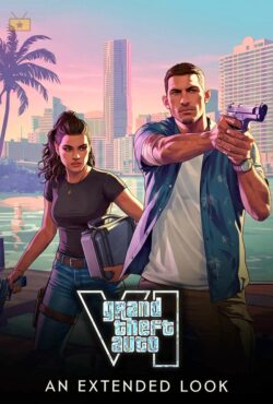 دانلود انیمیشن جی تی ای 6: نگاهی جامع Grand Theft Auto VI: An Extended Look 2026