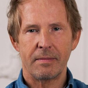 Harald Holzenleiter