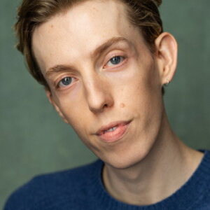 Harry Trevaldwyn