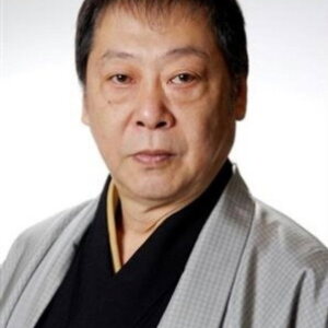Haruhiko Jo