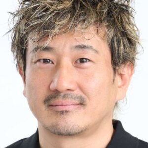 Hidenobu Kiuchi