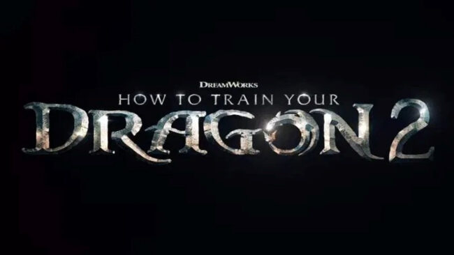 How to Train Your Dragon 2 2027 wallpaper
