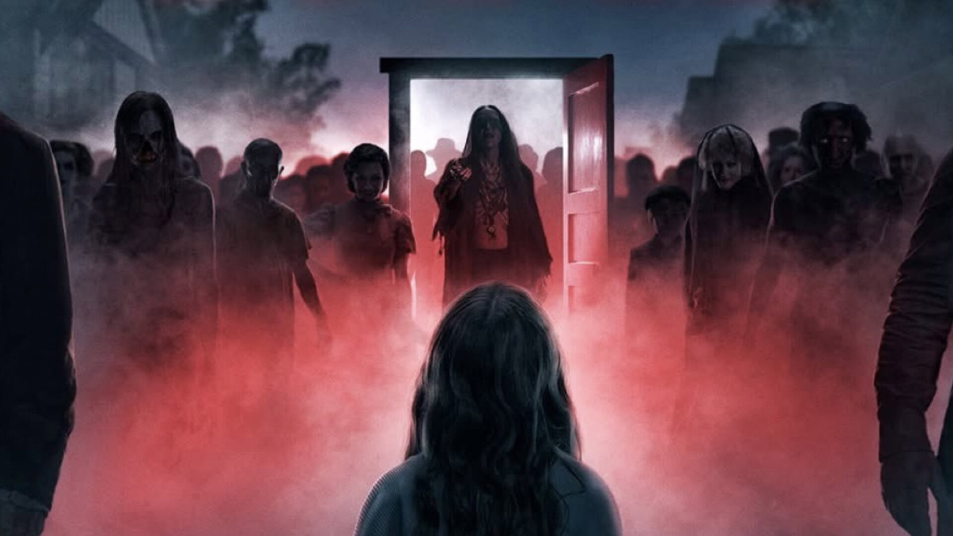 دانلود فیلم توطئه آمیز: از دل دوردست‌ ها Insidious: Out of the Further 2026