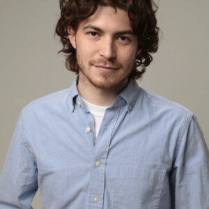 Jacob Chase