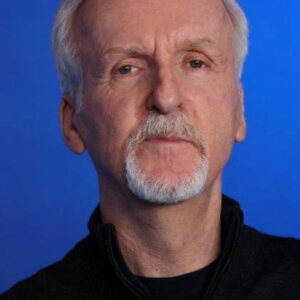 James Cameron
