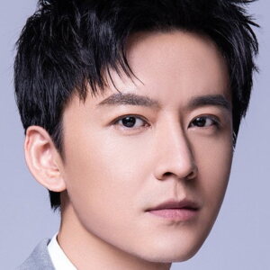 Jiang Zhenhao