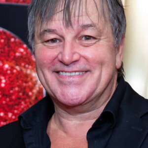 Jim Borstelmann