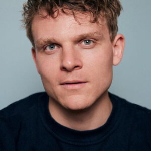 Johannes Hegemann