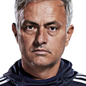 José Mourinho