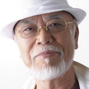Kenji Utsumi