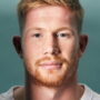 Kevin de Bruyne