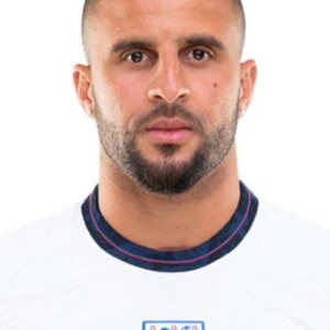 Kyle Walker