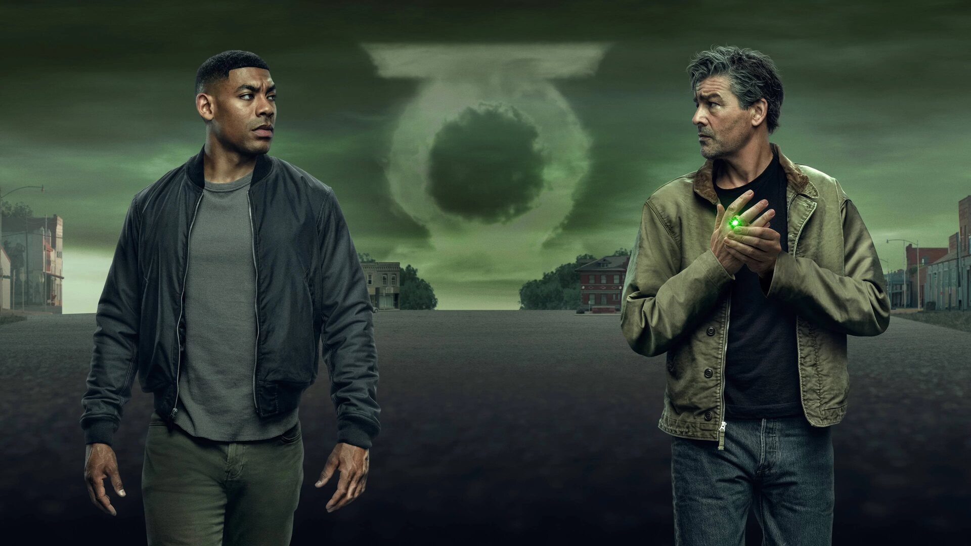 Lanterns 2026 wallpaper