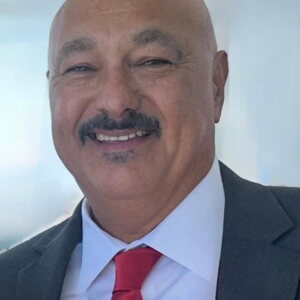 Mario Valdez