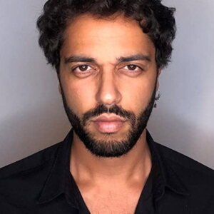 Marouane Zotti