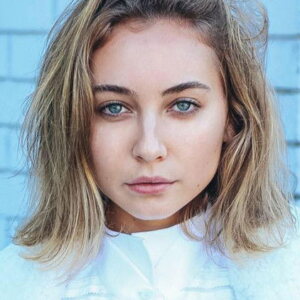 Mavournee Hazel