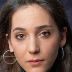 Melisa Berberoğlu
