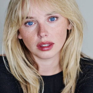 Mia Rodgers