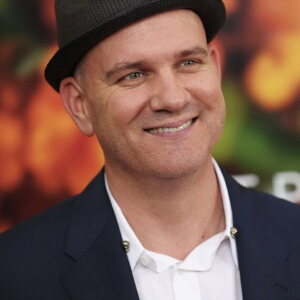 Mike O'Malley