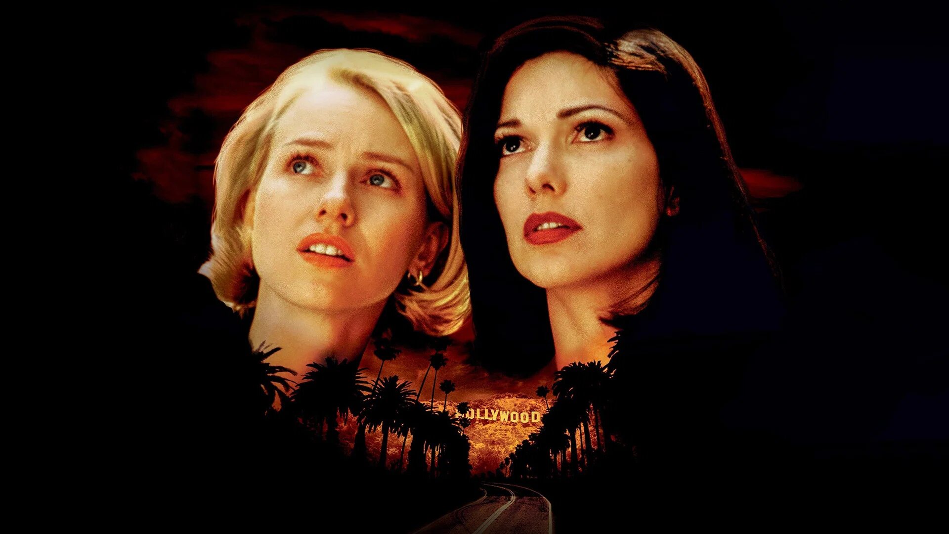 Mulholland Drive 2001 wallpaper
