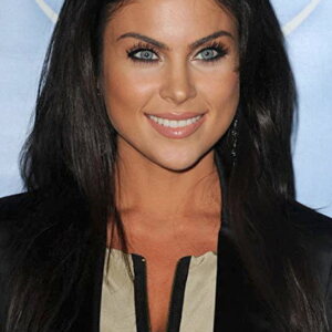 Nadia Bjorlin