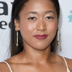 Naomi Osaka