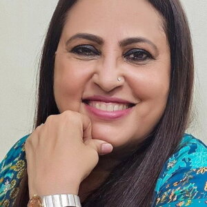 Neelu Kohli