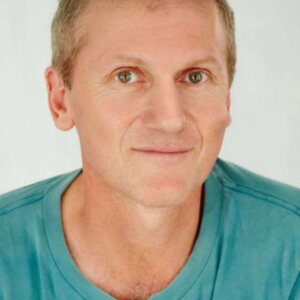Nicholas Cassim