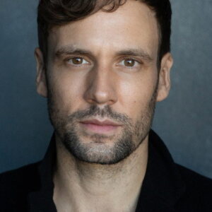 Nick Blood